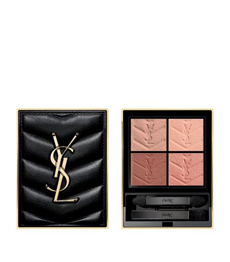 ysl multichrome eye|ysl mini clutch eyeshadow.